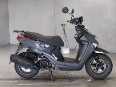 Yamaha BWS125 2020