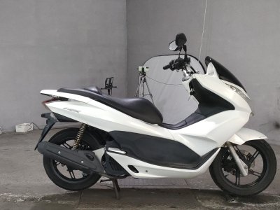 Honda PCX125 2014