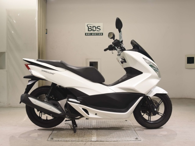 Honda PCX125 2017