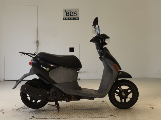 Suzuki LETS4