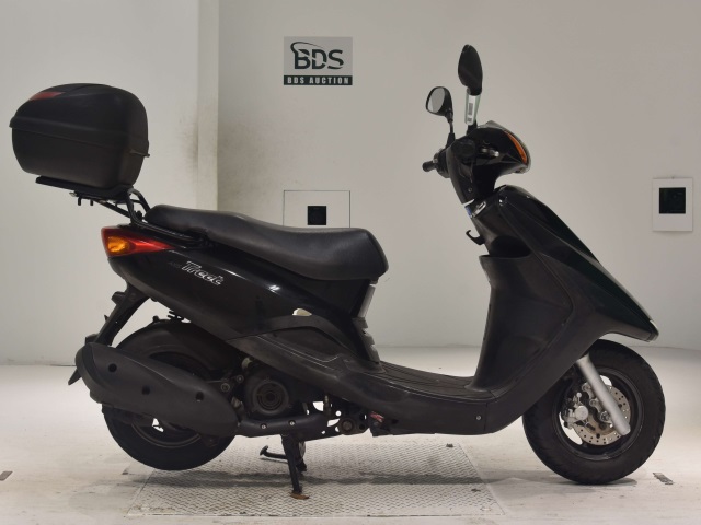 Yamaha AXIS125 2009