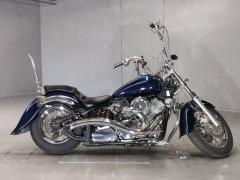 Yamaha DRAGSTAR XVS1100 1999