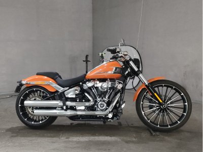 HD FXBR1920 2024