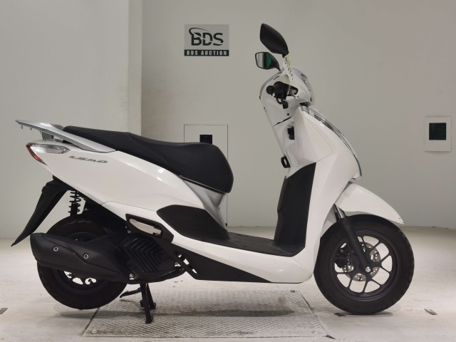 Honda LEAD125 2022