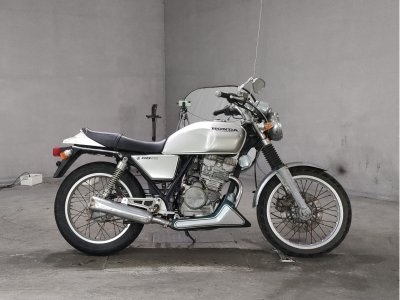 Honda GB250 CLUBMAN 1990