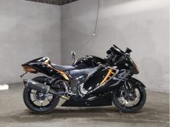 Suzuki GSX1300R HAYABUSA 2021