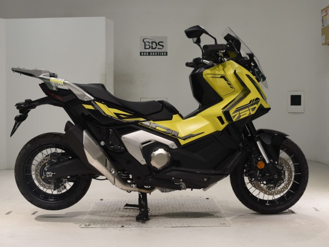 Honda X-ADV750-2 2025