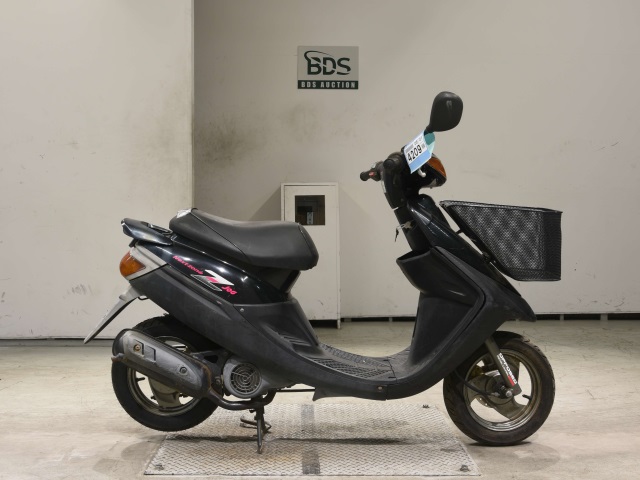 Yamaha JOG Z 1991