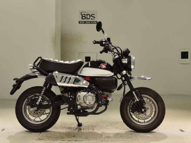 Honda MONKEY125 2018