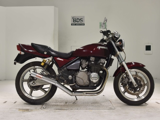 Kawasaki ZEPHYR400 1992