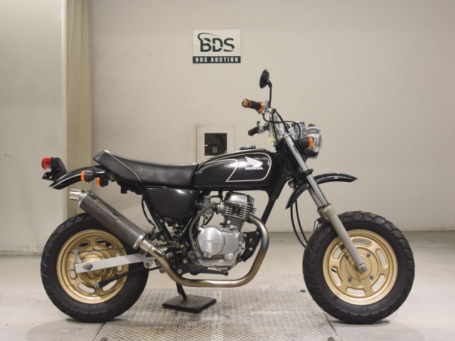 Honda APE50 2003