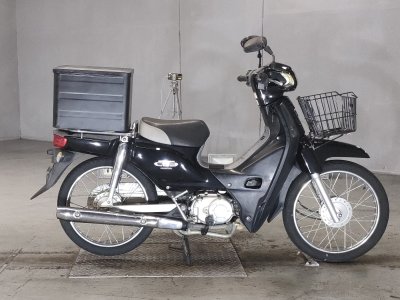 Honda SUPER CUB50 2012