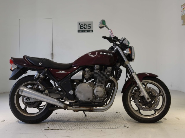 Kawasaki ZEPHYR1100 1992