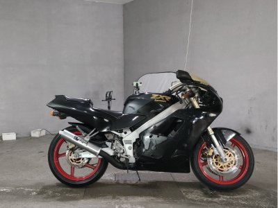 Kawasaki ZXR250 1990