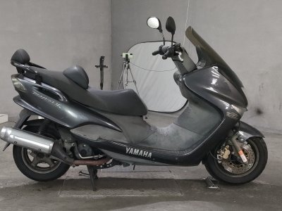 Yamaha MAJESTY 125 2025
