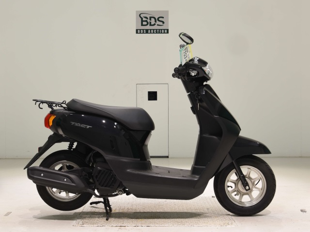 Honda TACT50 2016