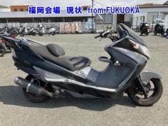 Suzuki SKYWAVE 250S 2003