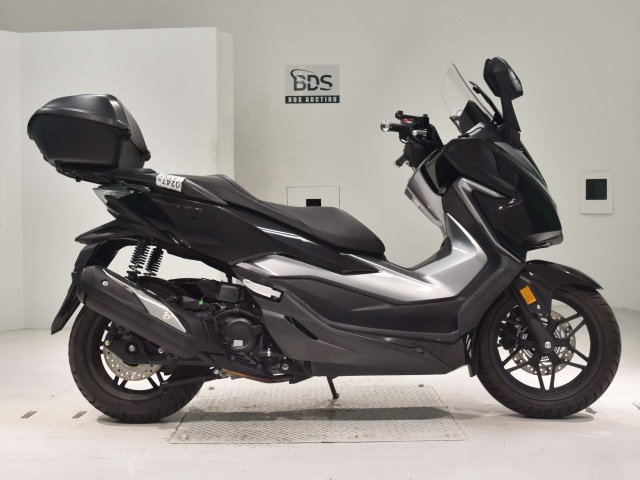 Honda FORZA 2018