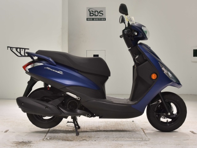 Yamaha AXIS125Z 2022