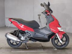 Gilera RUNNERST200