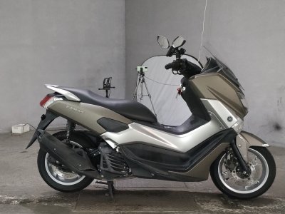 Yamaha N-MAX125