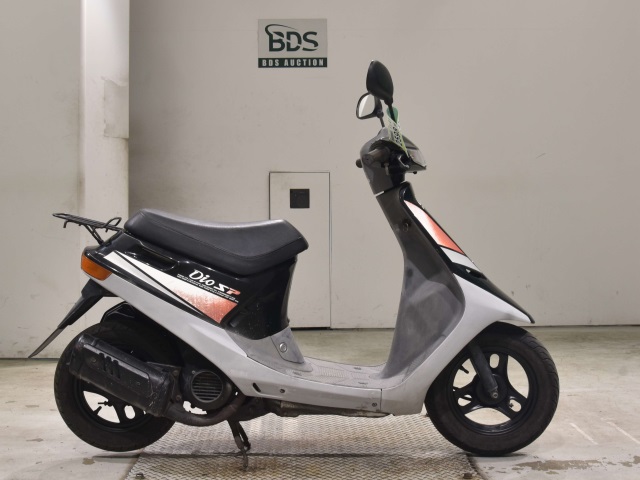 Honda DIO-1 1988