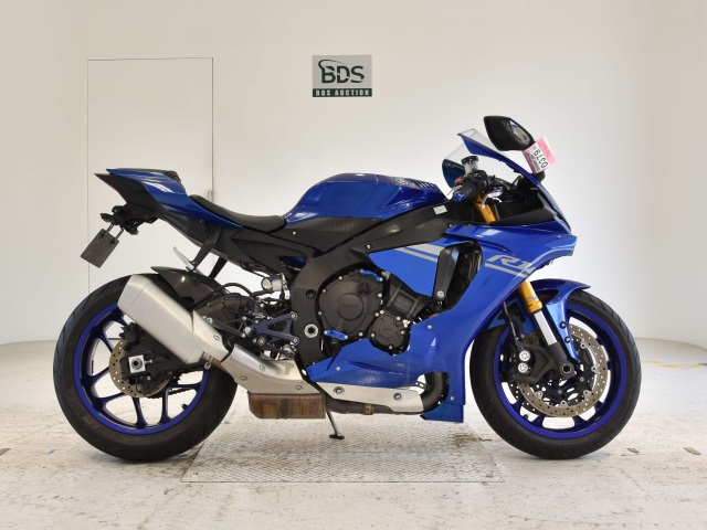 Yamaha YZF-R1 2017