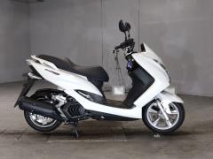 Yamaha MAJESTY 155S 2014
