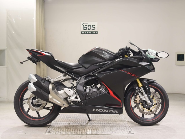 Honda CBR250RRA 2019