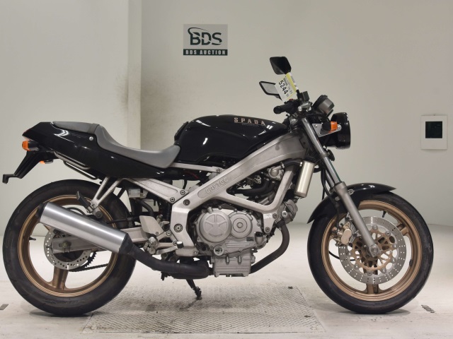 Honda VT250 SPADA 1988