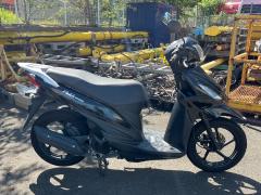 Suzuki ADDRESS V110