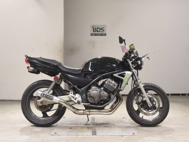 Kawasaki BALIUS ZR250 1998