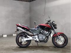 Honda HORNET CB250F 2006