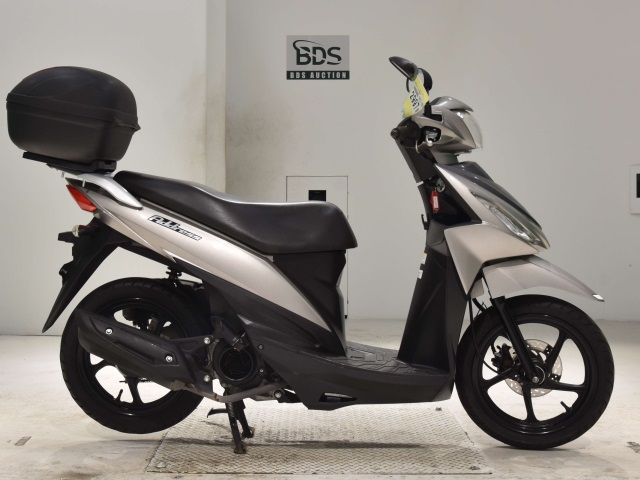 Suzuki ADDRESS V110