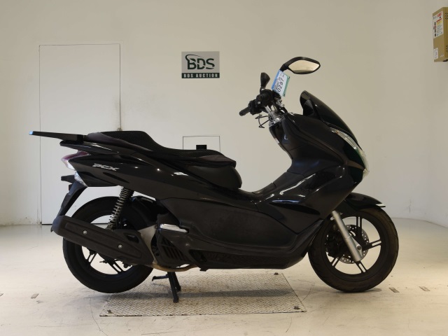 Honda PCX125 2012