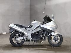 Kawasaki ZZ-R1100 1994