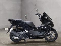 Honda PCX125 2023