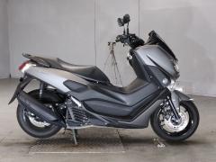 Yamaha N-MAX125 2020