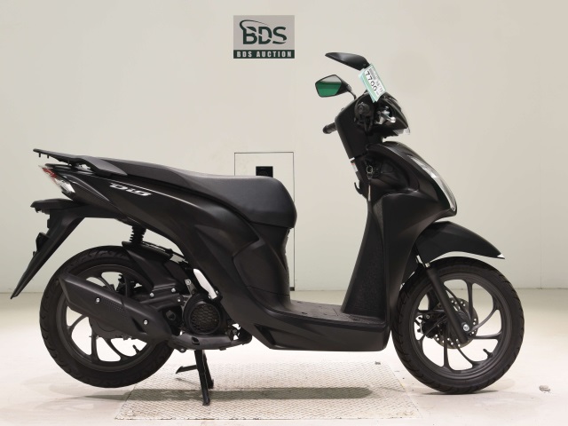 Honda DIO110-3 2023