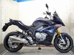 BMW S1000XR 2019