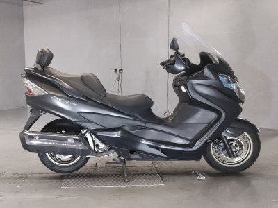 Suzuki SKYWAVE 400 2015