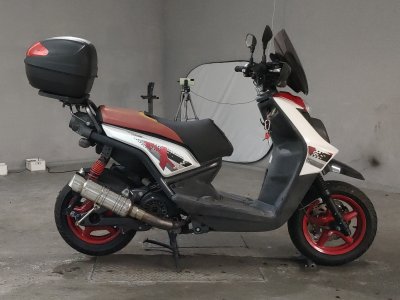 Yamaha BW S125 2013