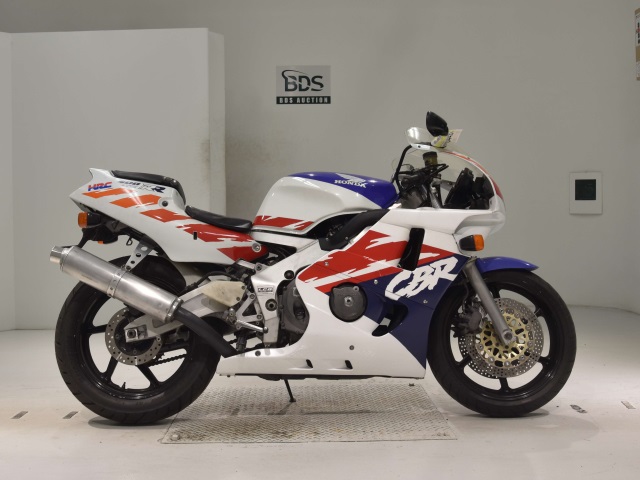 Honda CBR400RR 1994