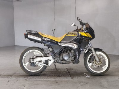 Yamaha TDR250 1988