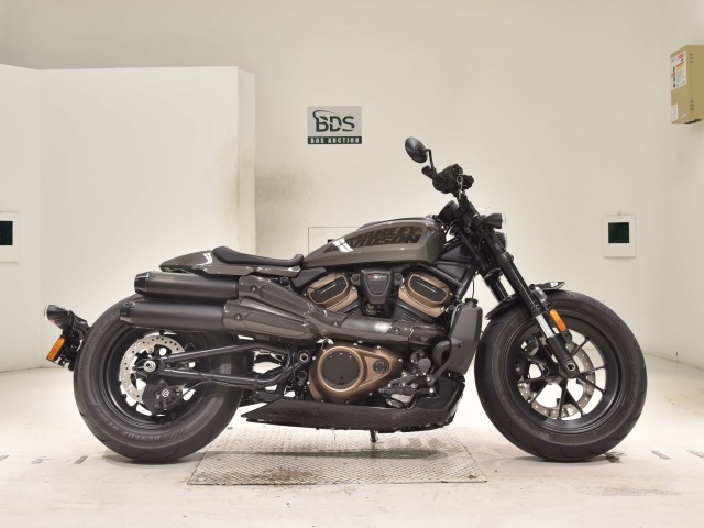 HD RH1250S 2024