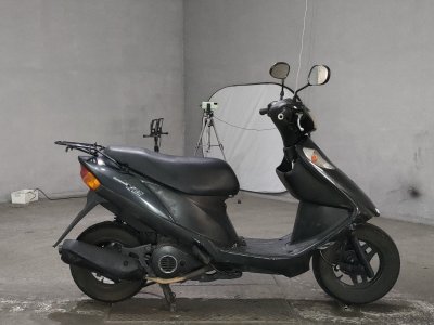 Suzuki ADDRESS V125