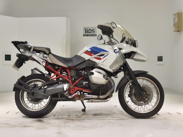 BMW R1200GS 2012