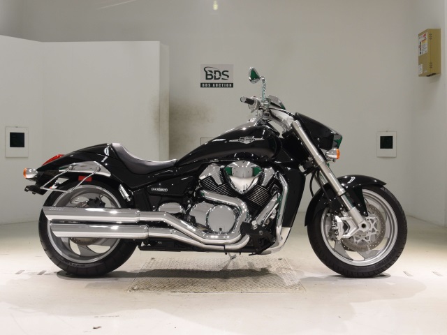 Suzuki BOULEVARD M109R 2009