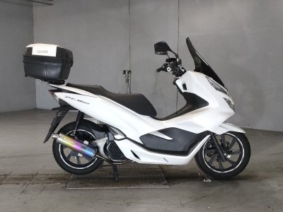 Honda PCX150