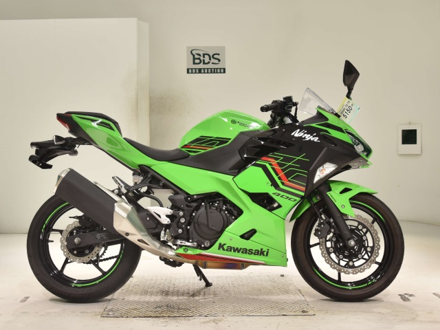 Kawasaki NINJA400 2023